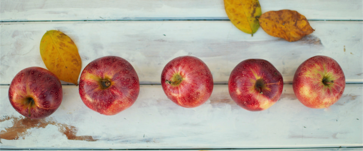 Apples